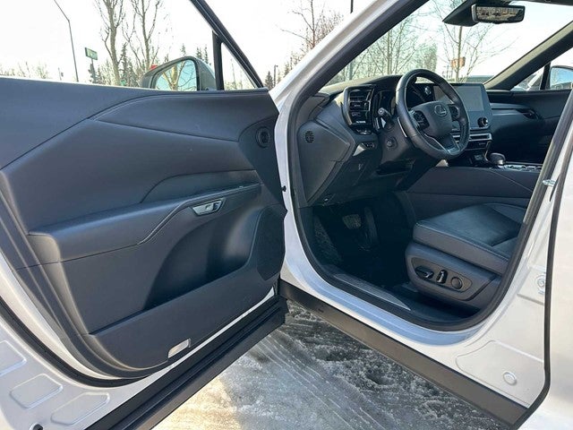 2024 Lexus RX 350h Premium Plus