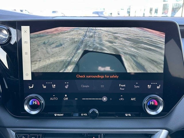 2024 Lexus RX 350h Premium Plus