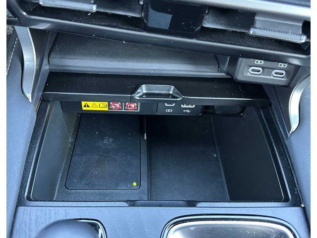 2024 Lexus RX 350h Premium Plus