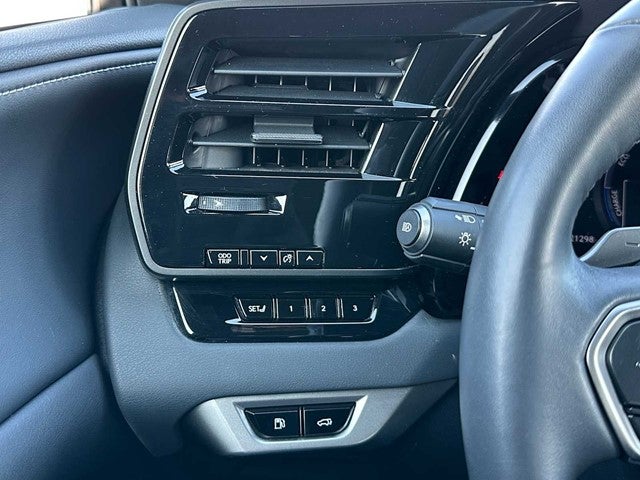 2024 Lexus RX 350h Premium Plus