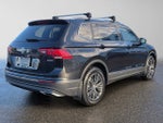 2019 Volkswagen Tiguan SEL