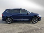 2022 Volkswagen Tiguan SEL R-Line