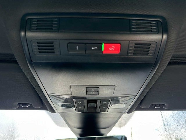 2022 Volkswagen Tiguan SEL R-Line