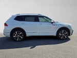 2023 Volkswagen Tiguan SEL R-Line