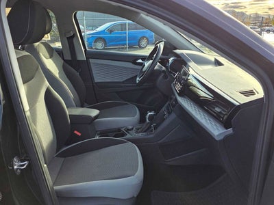 2023 Volkswagen Taos S