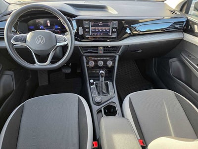 2023 Volkswagen Taos S