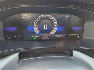 2023 Volkswagen Taos S