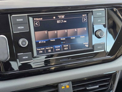 2023 Volkswagen Taos S