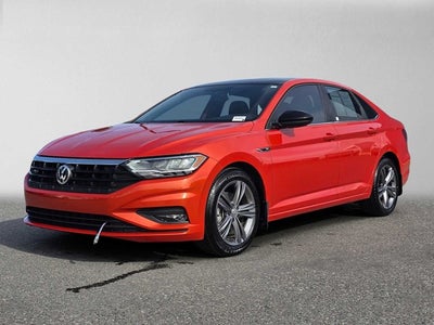 2021 Volkswagen Jetta R-Line