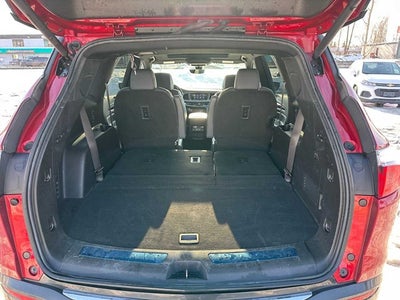 2023 Buick Enclave Premium