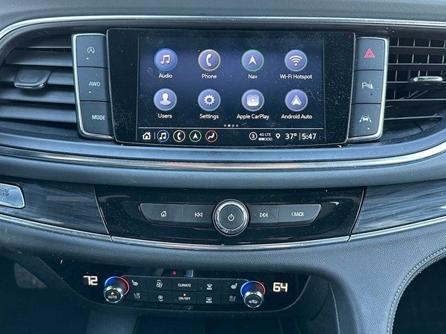 2023 Buick Enclave Premium