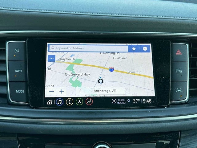2023 Buick Enclave Premium