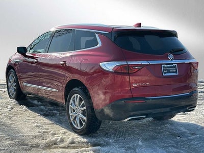 2023 Buick Enclave Premium
