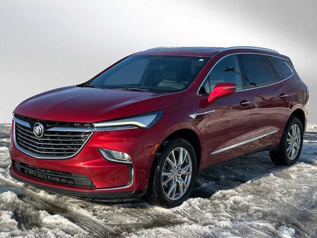 2023 Buick Enclave Premium