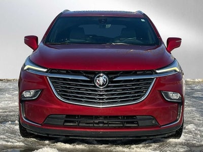 2023 Buick Enclave Premium