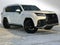 2024 Lexus LX F SPORT