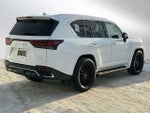2024 Lexus LX F SPORT