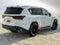 2024 Lexus LX F SPORT