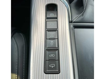 2024 Lexus LX F SPORT