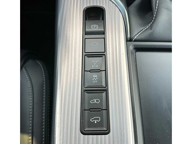 2024 Lexus LX F SPORT