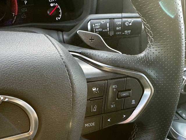 2024 Lexus LX F SPORT
