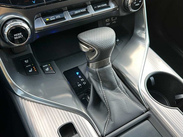 2024 Lexus LX F SPORT