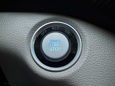 2021 Hyundai Tucson SEL