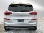 2021 Hyundai Tucson SEL
