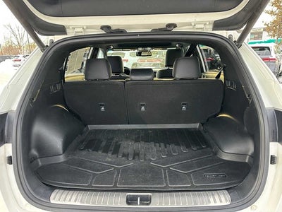 2022 Kia Sportage SX Turbo