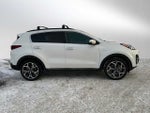 2022 Kia Sportage SX Turbo