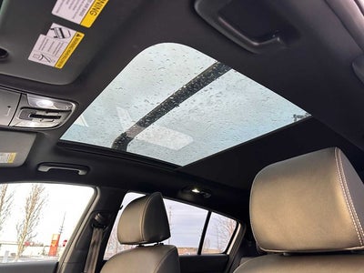 2022 Kia Sportage SX Turbo