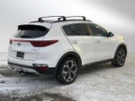 2022 Kia Sportage SX Turbo