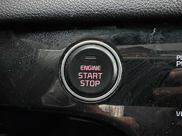 2022 Kia Sportage SX Turbo