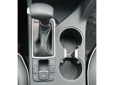 2022 Kia Sportage SX Turbo