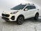 2022 Kia Sportage SX Turbo