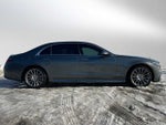 2025 Mercedes-Benz S 580 S 580
