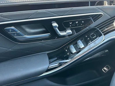 2025 Mercedes-Benz S 580 S 580