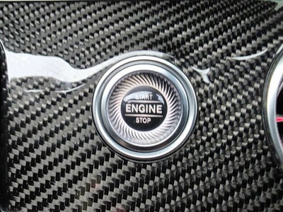 2021 Mercedes-Benz AMG® GT AMG® GT 53