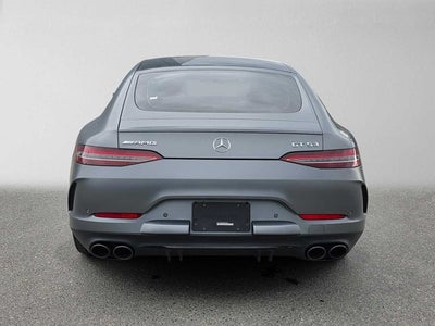 2021 Mercedes-Benz AMG® GT AMG® GT 53