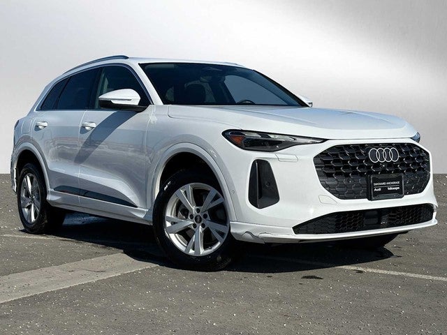 2025 Audi New Q5 Premium