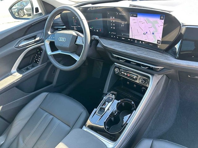2025 Audi New Q5 Premium