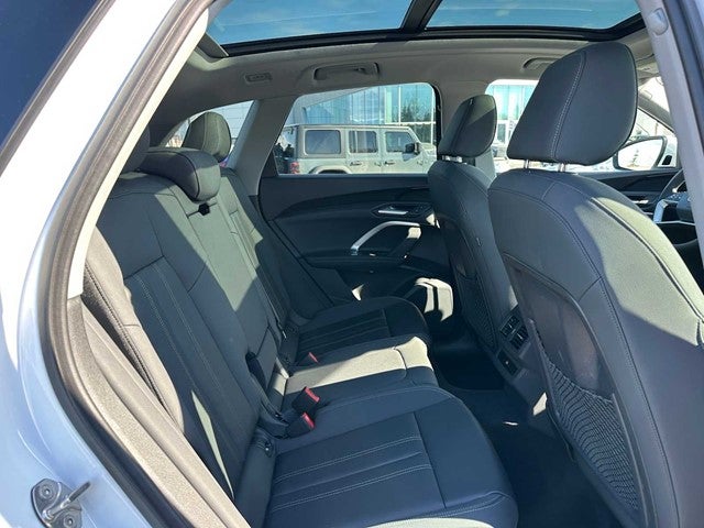 2025 Audi New Q5 Premium