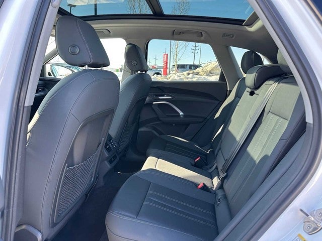 2025 Audi New Q5 Premium