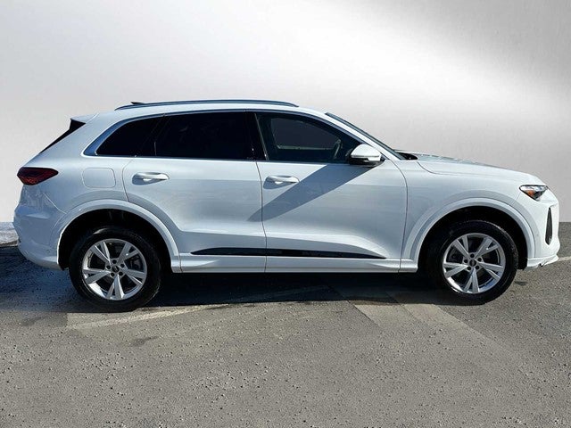 2025 Audi New Q5 Premium