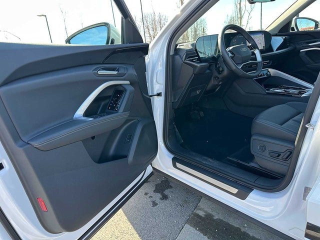 2025 Audi New Q5 Premium