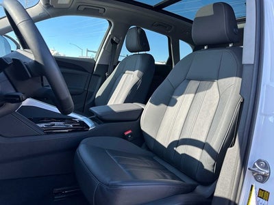 2025 Audi New Q5 Premium