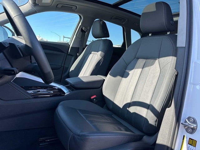 2025 Audi New Q5 Premium