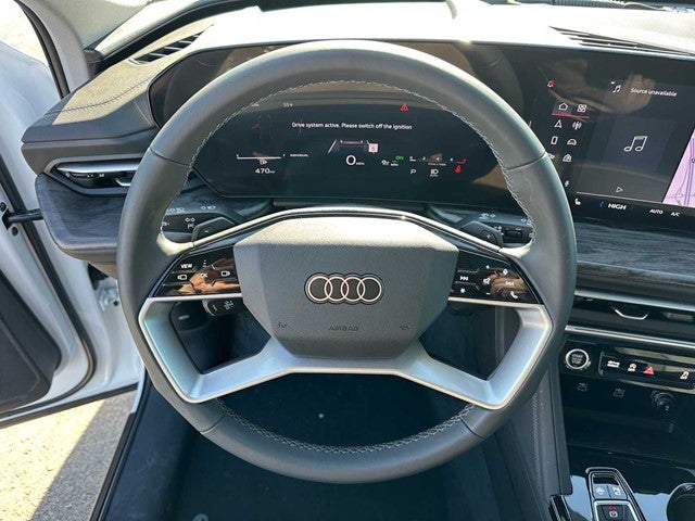 2025 Audi New Q5 Premium