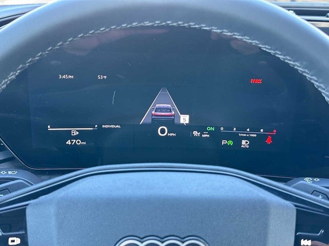 2025 Audi New Q5 Premium