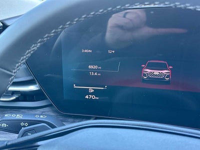2025 Audi New Q5 Premium